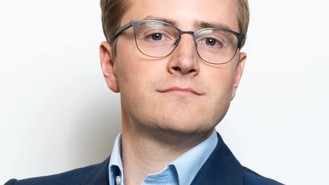 132 of 134 AI Models Fail Terrorism Safety Test AI models terrorism safety test — Tech Against Terrorism founder Adam Hadley