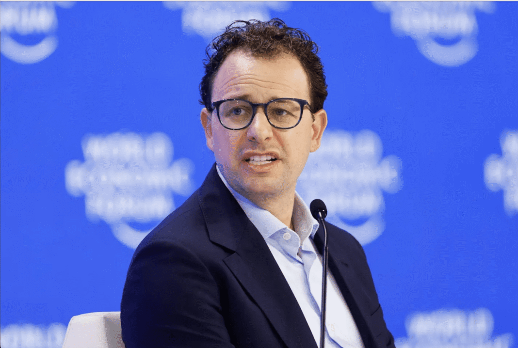Anthropic Paid CEO Dario Amodei $18 Million in 2025, IPO Filing Shows Anthropic Paid CEO Dario Amodei $18 Million in 2025, IPO Filing Shows (Anthropic CEO earnings)