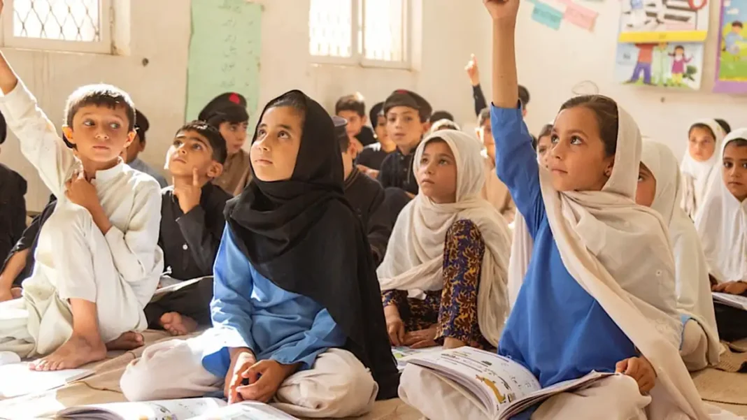 Former Punjab Minister Sets April 2028 Deadline for Common Core Curriculum