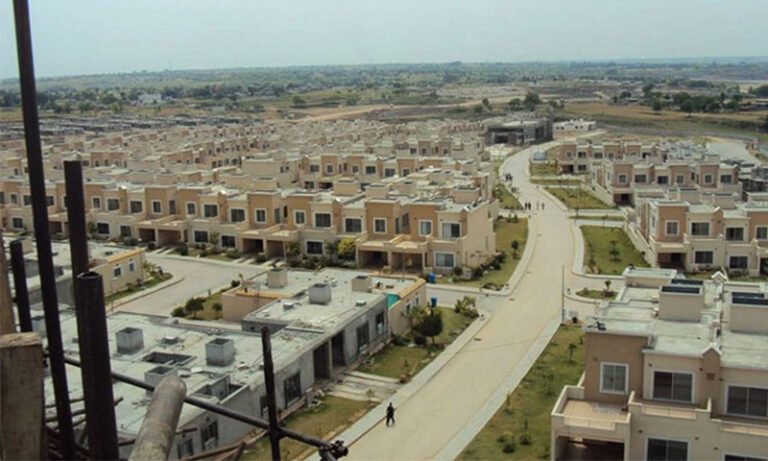 Government Sets Rs700bn Target for 125,000 Home Loans This Year Government Sets Rs700bn Target for 125,000 Home Loans This Year (government home loans Pakistan)