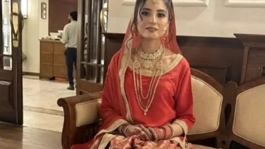Hina Javed Murder Probe: Husband and Maid Questioned as Committee Studies Forensic Report Hina Javed Murder Probe: Husband and Maid Questioned as Committee Studies Forensic Report — Hina Javed murder probe