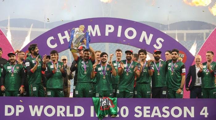 ILT20 2026 Schedule: Defending Champions Open Season in Dubai