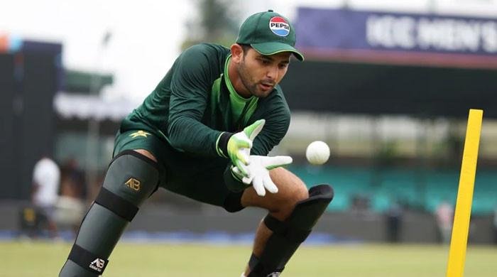 He came from nowhere”: Junaid Khan questions Khawaja Nafay’s selection