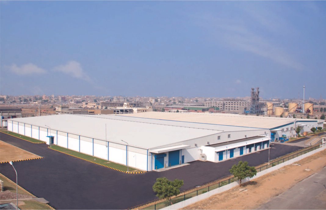 Karachi Industrial Park Expansion for Exports Boost Karachi Industrial Park expansion - Karachi Industrial Park Expansion for Exports Boost