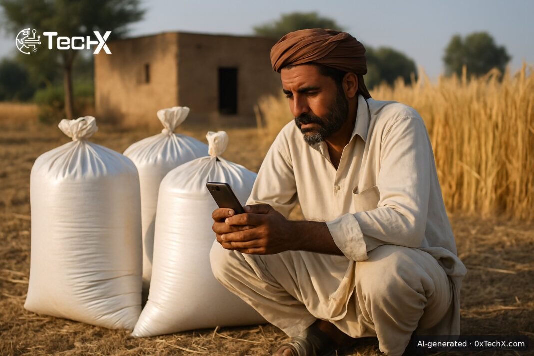 KissanPay Launched as Pakistan’s First Shariah-Compliant Agri-Fintech Platform