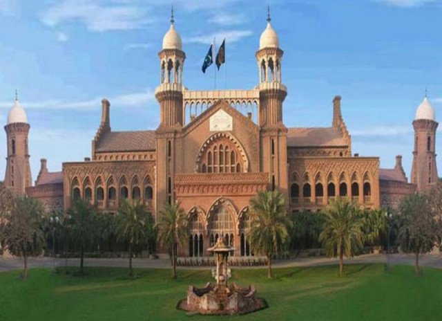 LHC seeks police report on more than 500 missing girls in Punjab LHC seeks police report on more than 500 missing girls in Punjab