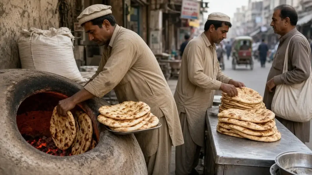 Pakistan May Fix LPG Prices Daily as Cylinder Nears Rs10,000 LPG prices Pakistan
