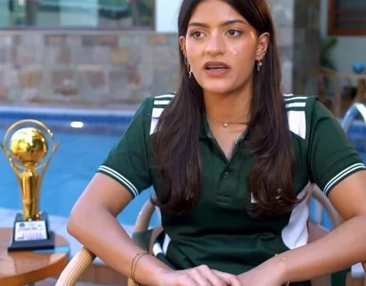 DRAFT — Feature Pakistan DRAFT — Feature Pakistan Dakar Youth Olympics