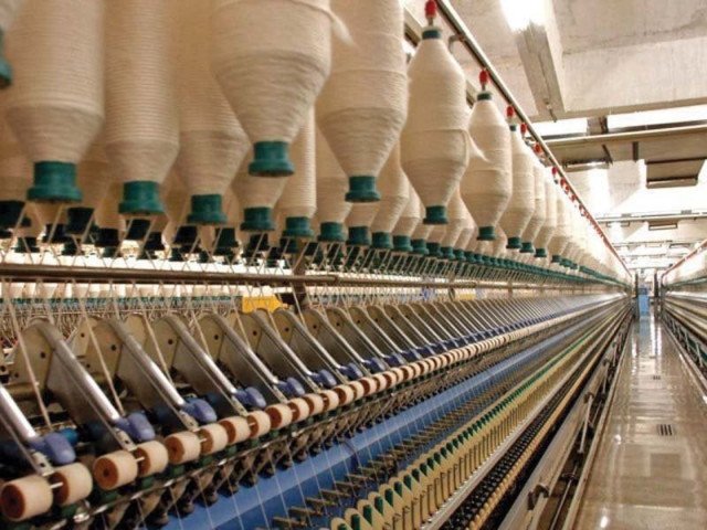 Textile Millers Target Global Brand Expansion Pakistan textile exports APTMA global brands