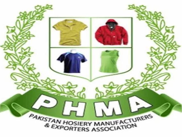 Rising Costs Erode Pakistan Hosiery Exports’ Competitiveness, PHMA Warns Rising Costs Erode Pakistan Hosiery Exports' Competitiveness, PHMA Warns (Pakistan hosiery exports)