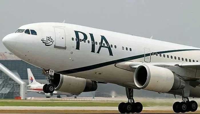 PIA weighs Airbus and Rolls-Royce lease options in fleet renewal push