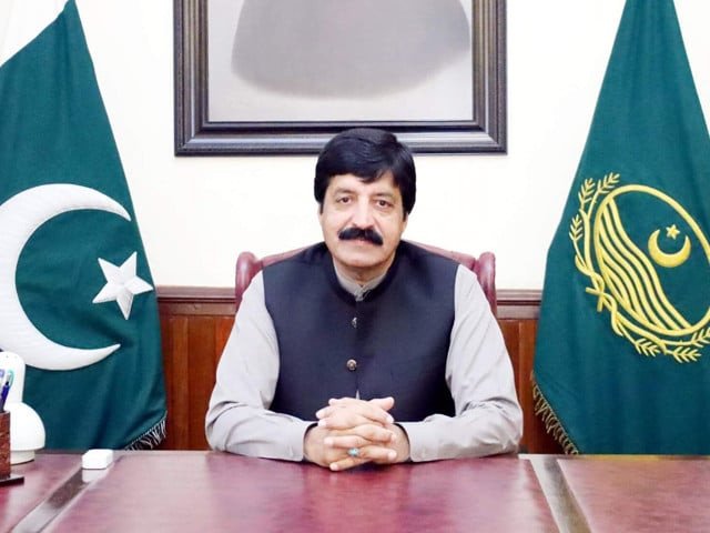Punjab Governor Meets LCCI, Calls for Joint Efforts to Speed Up Development Punjab Governor Meets LCCI, Calls for Joint Efforts to Speed Up Development