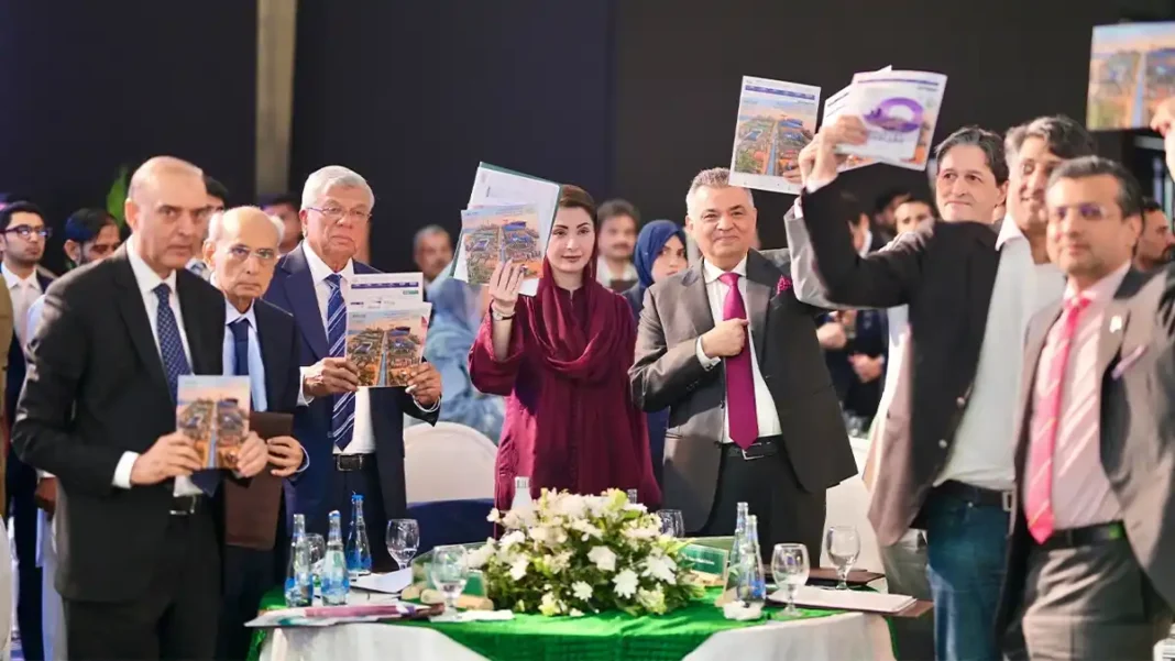 DRAFT — Feature Pakistan DRAFT — Feature Pakistan Punjab PIVOT plan