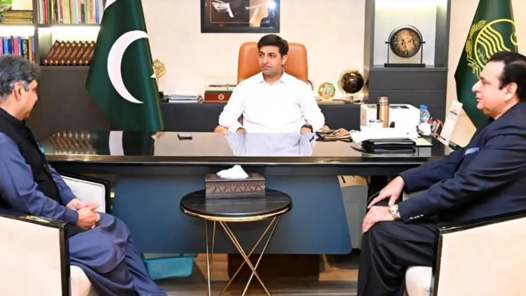 Rawalpindi Ring Road to Get Dedicated Vegetable, Grain and Livestock Markets Rawalpindi Ring Road corridor – site of the new wholesale markets