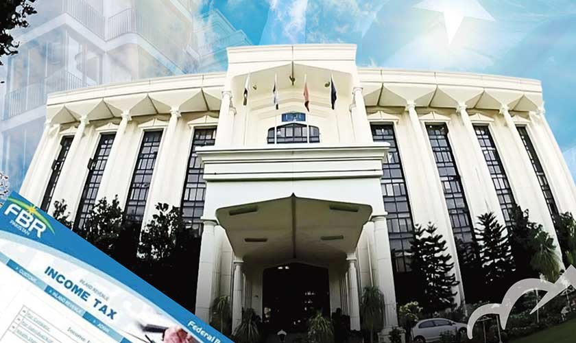 Salaried class paid Rs144bn tax in Q1 as IMF presses for more