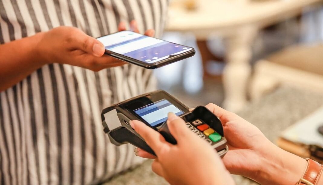 Digital payments hit 92% of Pakistan’s retail transactions, SBP says Digital payments hit 92% of Pakistan's retail transactions, SBP says (Pakistan digital payments)