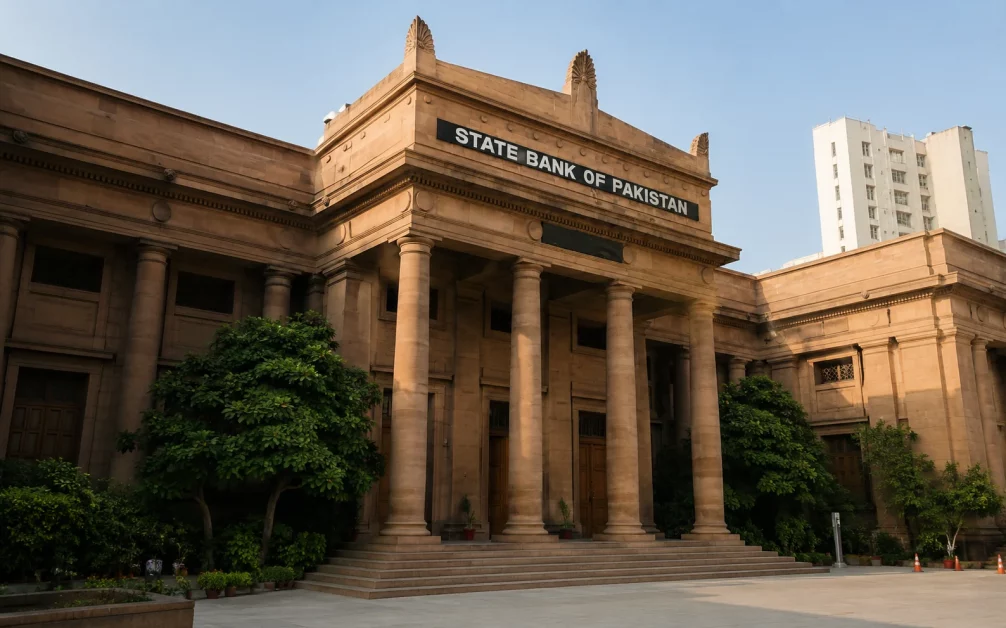 Pakistan Financial Inclusion Index Climbs to 59.5 in 2025 Pakistan Financial Inclusion Index Climbs to 59.5 in 2025 (Pakistan financial inclusion index)