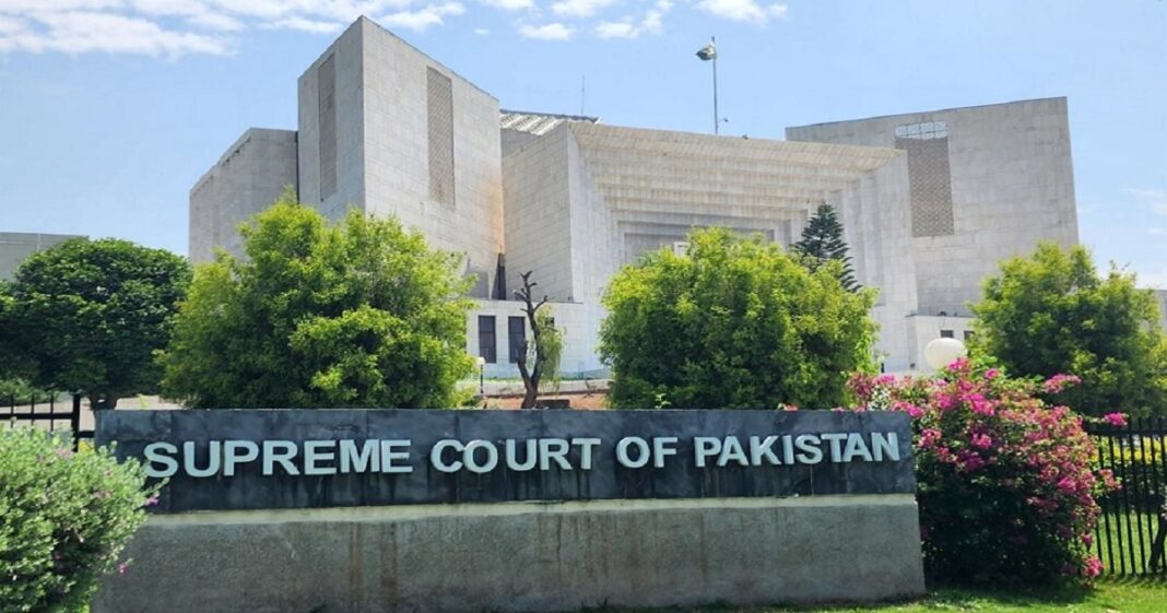 SC restores teacher’s promotion, says government must set example as largest employer