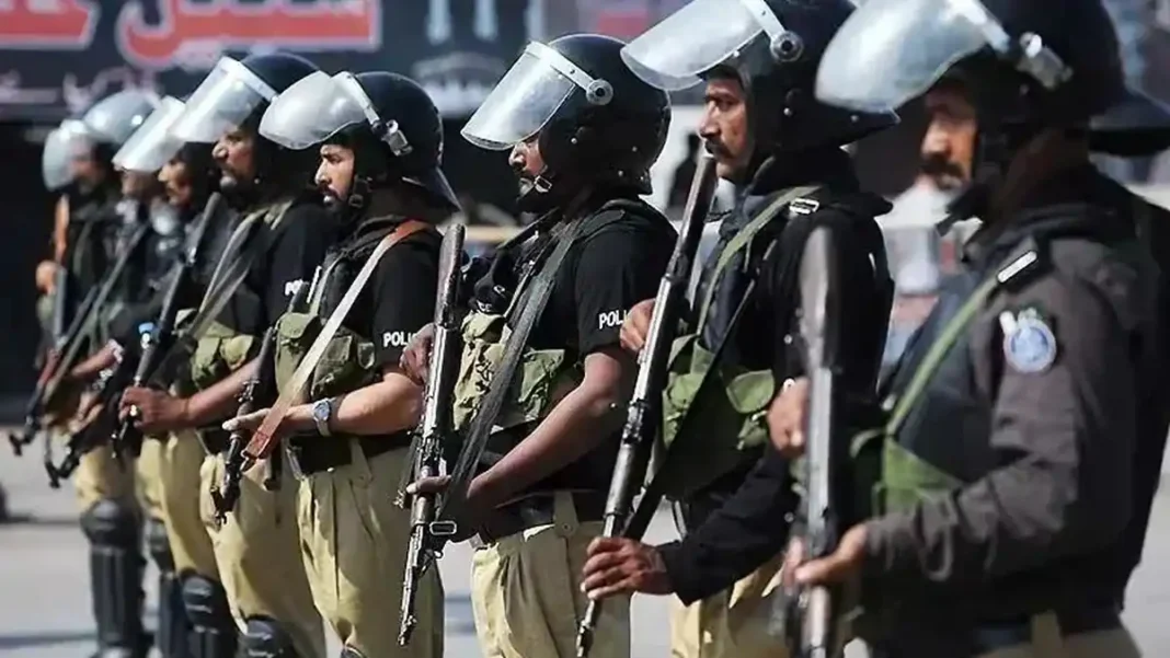 Section 144 Imposed in DI Khan, Pillion Riding Banned Section 144 — Section 144 Imposed in DI Khan, Pillion Riding Banned