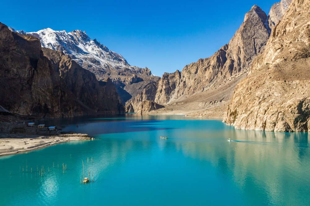 SIFC takes investment reforms drive to Gilgit-Baltistan SIFC takes investment reforms drive to Gilgit-Baltistan (SIFC Gilgit Baltistan)