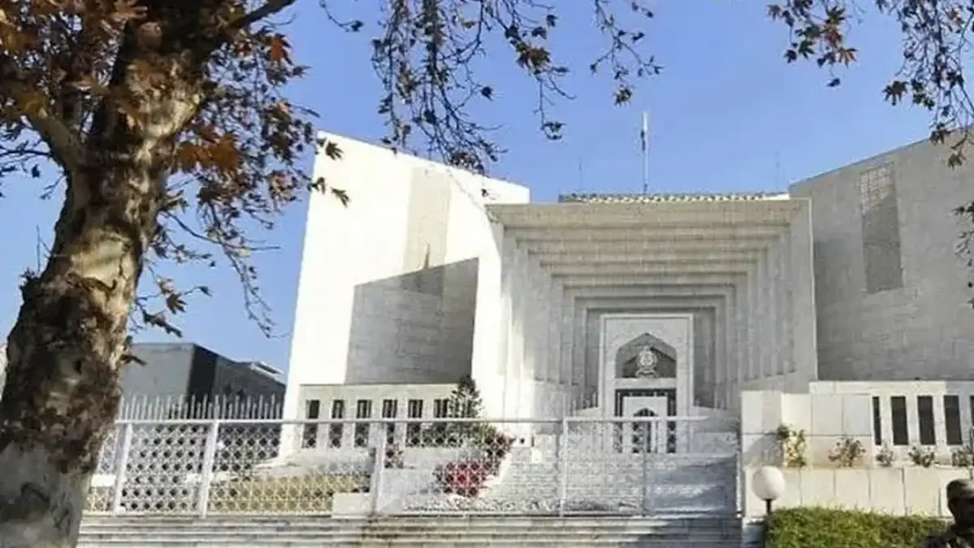 Supreme Court Releases ‘Journey Through Reform and Innovation 2026’ Report Supreme Court of Pakistan – Supreme Court reform report 2026 and the 86-point plan