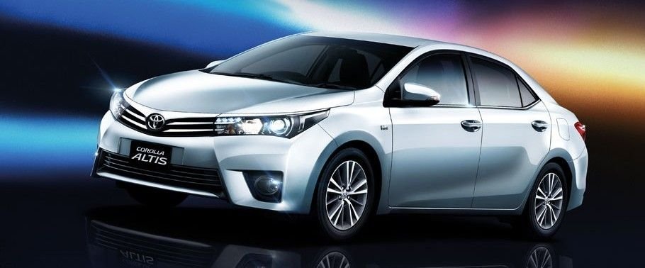 Toyota discontinues current Corolla in Pakistan as facelift looms