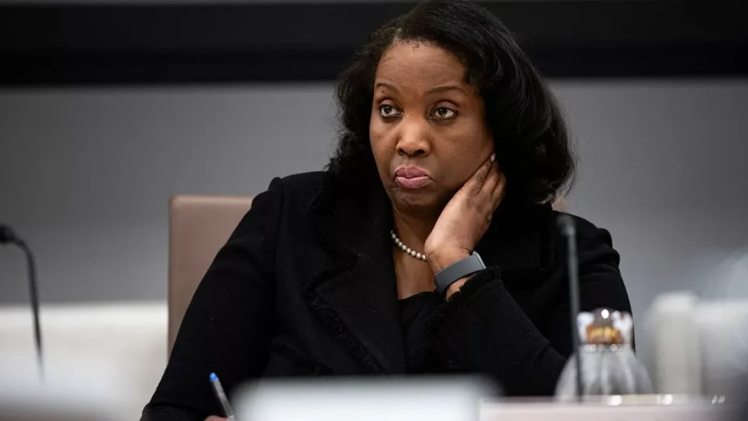 Trump orders White House hearing into Fed Governor Lisa Cook over mortgage claims US Federal Reserve Governor Lisa Cook, the subject of Donald Trump’s White House inquiry