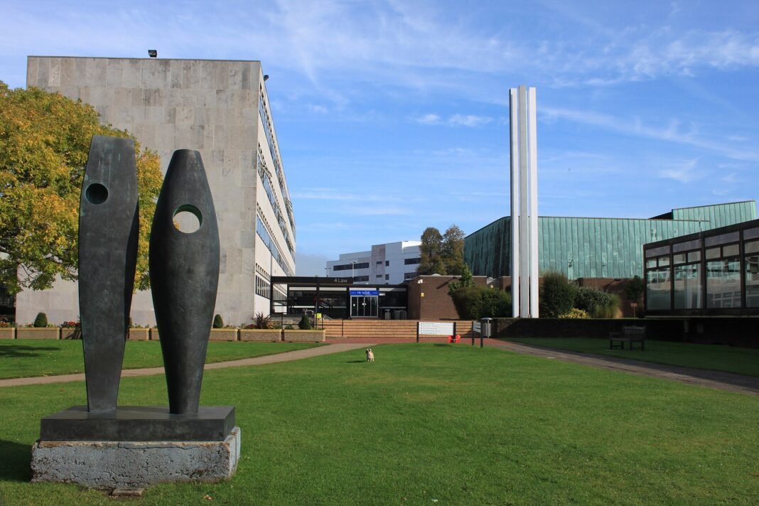 Southampton PhD Scholarships Open for Pakistani Students