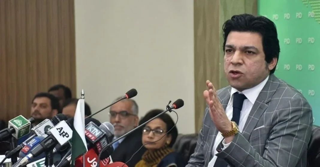 Vawda Says ‘System Reboot’ Underway After KP Emergency