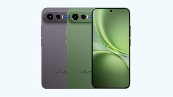 Vivo Launches S2 FE With 10,000mAh Battery and Military-Grade Durability Vivo Launches S2 FE With 10,000mAh Battery and Military-Grade Durability (Vivo S2 FE)