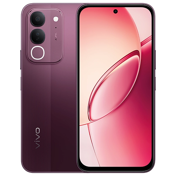 Vivo Y32 Returns With 8,000mAh Battery, 120Hz Display Vivo Y32 - Vivo Y32 Returns With 8,000mAh Battery, 120Hz Display