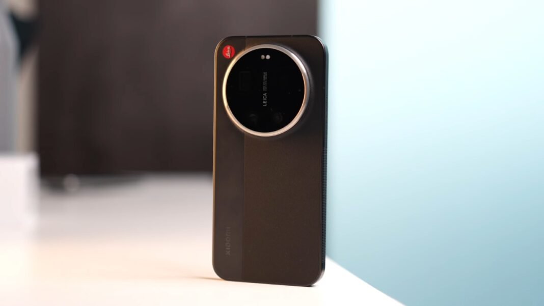 Xiaomi 18 Ultra Reportedly Canceled Over $1,500 Price Tag Xiaomi 18 Ultra canceled - Xiaomi 18 Ultra Reportedly Canceled Over $1,500 Price Tag