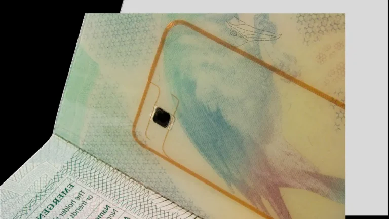 MRP vs E-Passport Pakistan: Which One Should You Get in 2026?