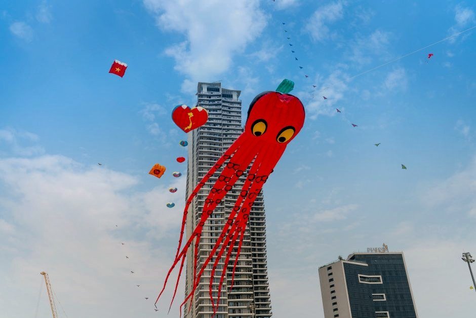 Lahore sets 10-day Basant festival from January 29 to February 7