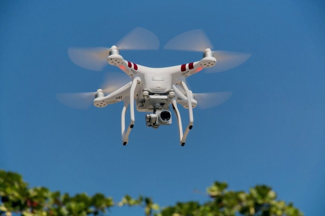 Punjab extends ban on outdoor drone flights for 30 days over security concerns