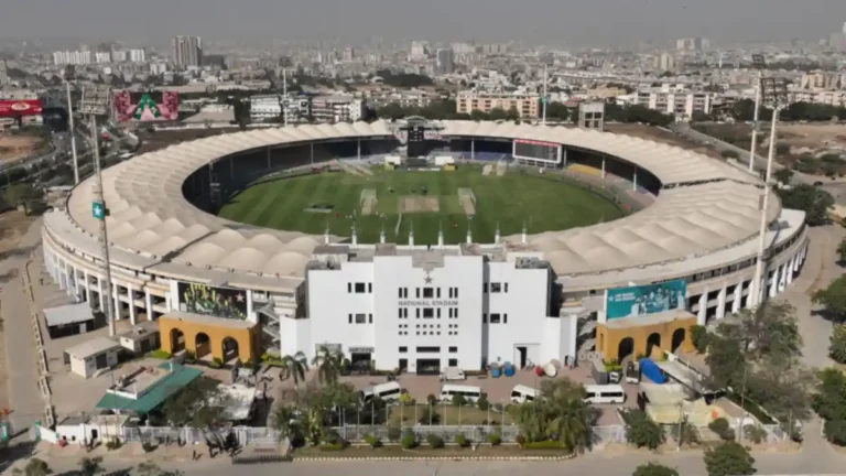 Pak vs NZ Tickets Online: PCB, TCS & BookMe Guide