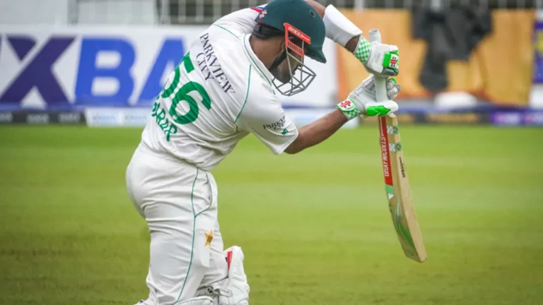 Pakistan Cricket Captains: The Complete List