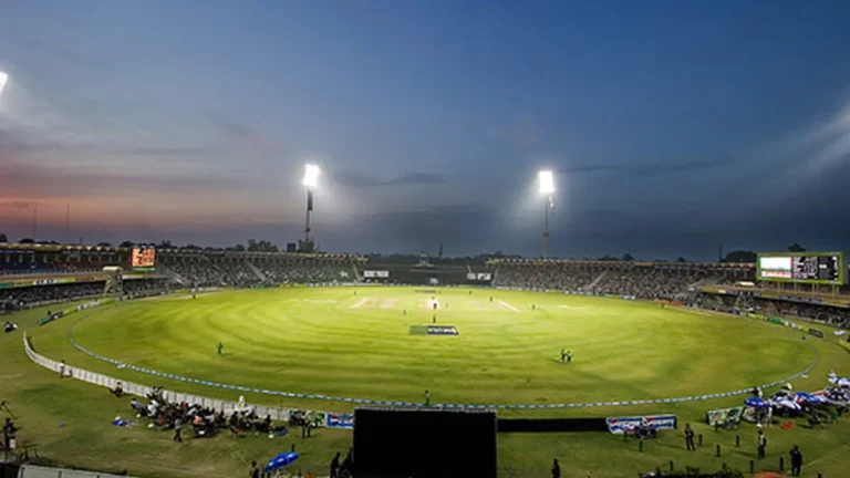 National Cricket Academy Lahore: Facilities, Trials and History Explained