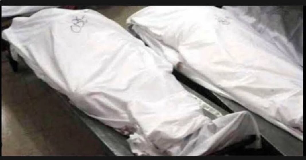 Two Brothers Shot Dead After Dispute in Karachi’s Gulbai Chowrangi