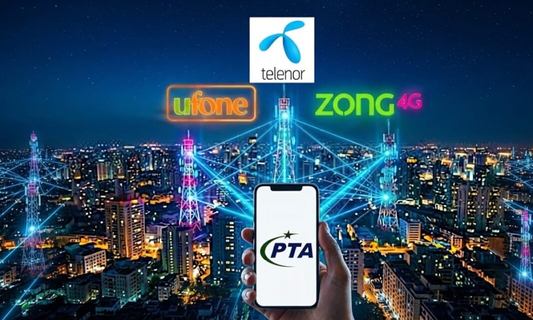 PTA Wants Power to Revisit Telecom Mergers Beyond One-Year Limit PTA Wants Power to Revisit Telecom Mergers Beyond One-Year Limit