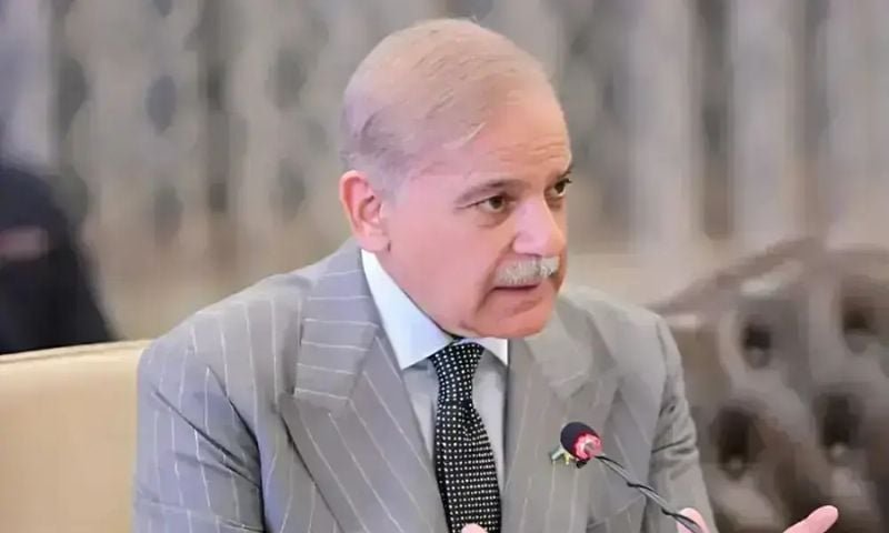 PM Tells Exporters to Lift Performance as Pakistan Targets Export-Led Growth PM Tells Exporters to Lift Performance as Pakistan Targets Export-Led Growth