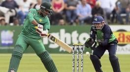 Zimbabwe pull out of Pakistan tri-series; Ireland to play six ODIs on tour Zimbabwe pull out of Pakistan tri-series; Ireland to play six ODIs on tour