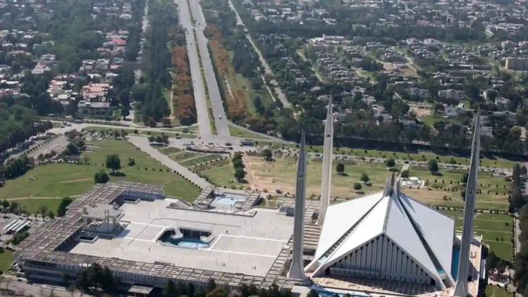 Why There Is No Pakistan Embassy in Lahore (And What to Do Instead)