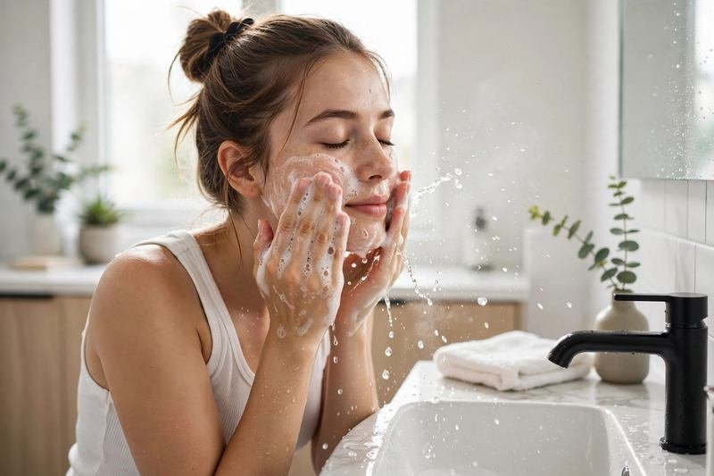 Oily Skin Care: Complete Routine and Tips for Women Oily Skin Care: Complete Routine and Tips for Women