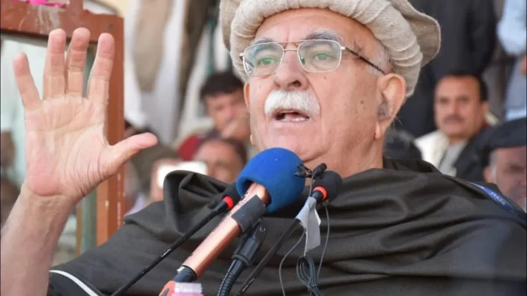 Leader of the Opposition in the National Assembly: Role & Current Holder