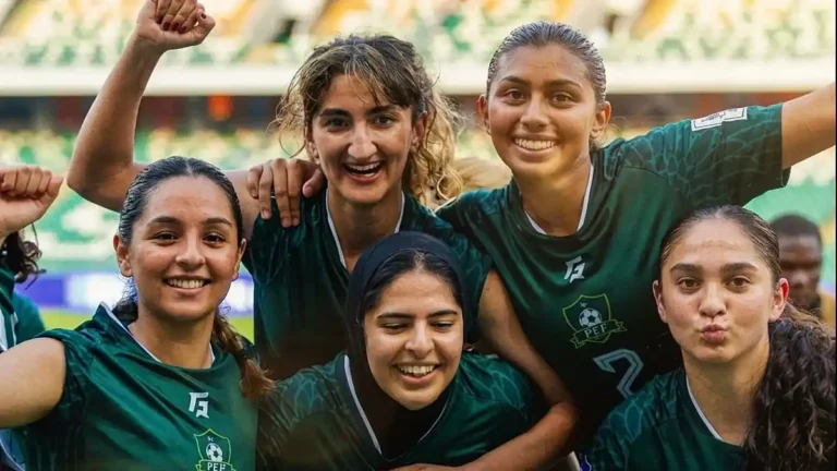 Pak FC (Pak Football Club): The Registered Clubs Behind the Name