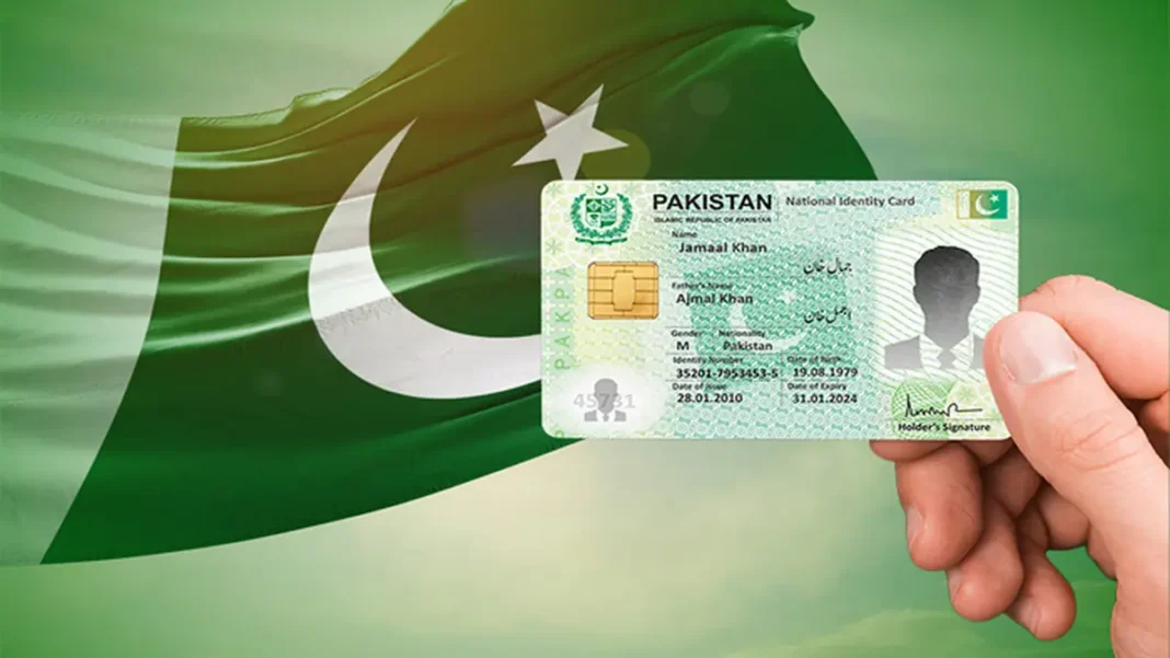 Pak Identity: What It Is and How Pakistanis Use It