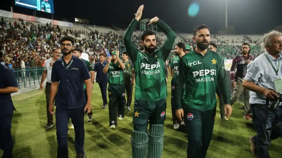 Pak vs Bangladesh Live Match: Scores, Schedule & How to Watch Pakistan vs Bangladesh cricket match