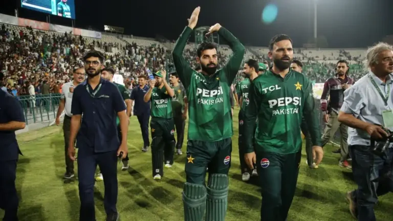 Peshawar Zalmi Live