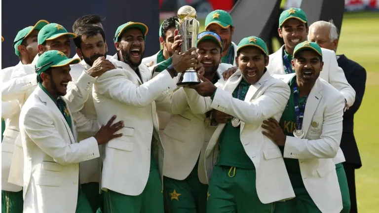 Pakistan vs South Africa Broadcasting: TV Channels, Rights Holders & Live Details